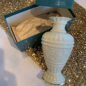 Lenox Athenian Bud Vase